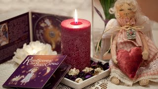 #МАМИНА КОЛЫБЕЛЬНАЯ #СБОРНИК 12 КОЛЫБЕЛЬНЫХ #ФАУСТОВА НАТАЛЬЯ #LULLABIES