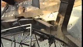 Беслан. Видео прокуратуры. Часть 2. Beslan.Prosecutor General of Russia video