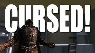 Cursed!