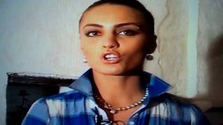 Genta Ismajli dhe Lori 2010