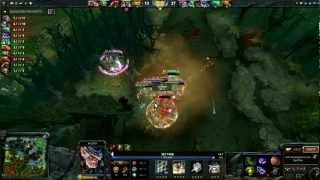 N0tail Meepo Gameplay