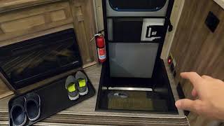 1 Year Anniversary Tour of Our 2019 Jayco Seneca 37RB