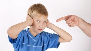 Defiant Children - Refusal  Willful or Not ?