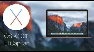 Установка Mac OS X El Capitan 10.11 на ПК /  Installing Mac OS X El Capitan 10.11 on your PC