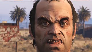 Grafikleriyle GTA 5’i Kıskandırabilecek 3 Oyun (Ekran Kartları Ağlayacak!)