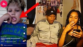 REACTING TO MY KID SUBSCRIBERS MUSICAL.LYS!! | CRINGEY