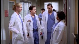 Staffel 3 Folge 10 Part 1/3 "Die richtige Distanz"