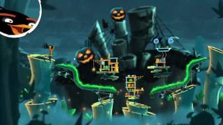 Angry Birds 2 Level 634 - Angry Birds 2 Walkthrough FULL HD SKILLGAMING