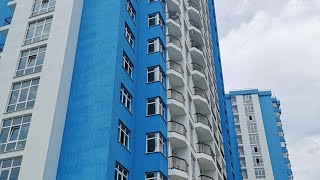 Купить 1-ком квартиру в Сочи: ЖК Босфор Дагомыс или жк Кватро Сочи /квартиры в Сочи