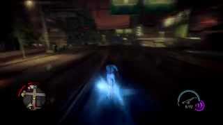 Saints Row 4 Ultra settings EVGA GTX 660 Ti