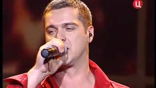 Сергей Куприк и Лесоповал - Штабеля