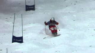 Troy Tully - 2013 FIS Nor-AM - Val St Come - Day 1 - 1st Mens Qualification