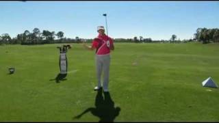 Jeff Ritter - Golf Digest Power Clinic