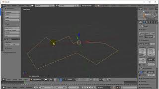 Blender Curve To Custom Shape