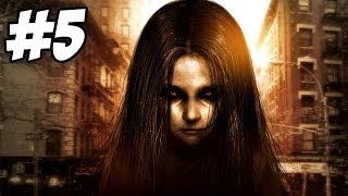 F.E.A.R. 2: Project Origin Walkthrough | Interval 03: Recognition | Part 5 (Xbox360/PS3/PC)
