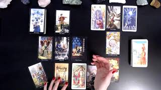 Bliźnięta BRONISZ WŁASNYCH PLANÓW Styczeń 2020 tarot