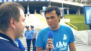 "По ту сторону поля" Выпуск № 47 от 17. 07. 13