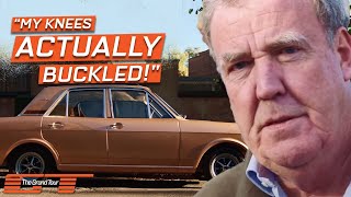 The Grand Tour: Year of Jeremy Clarkson