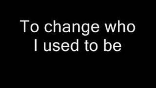 Hoobastank - The Reason lyrics