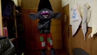 Тролль Цветан зажигает 2