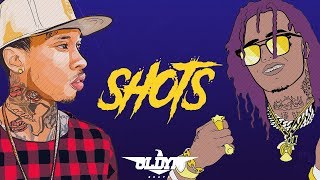 Free Tyga x Lil Pump Type Beat "Shots" [Hard Club Type Beat] Prod. By OldyMBeatz