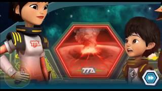 ігри діснея майлз з майбутнього  (List of Disney video games)