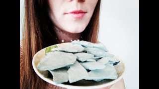 Глина Кембрийская. Keibri clay.