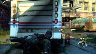 Онлайн - мясо! - The Last Of Us #30 - Один на один
