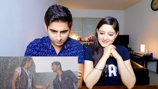 SAIRAT TRAILER REACTION | MARATHI TRAILER REACTIONS | BHAV & SIM