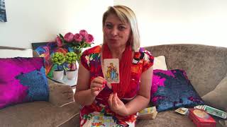 СКОРПИОН - ТАРО прогноз на ФЕВРАЛЬ 2018 года от Angela Pearl.