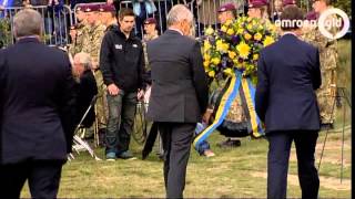 69e luchtlanding Ginkelse Heide