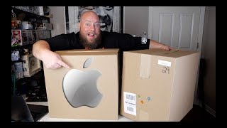 I bought a $2,063 Amazon Customer Returns ELECTRONICS Pallet + Another APPLE Product Found!!