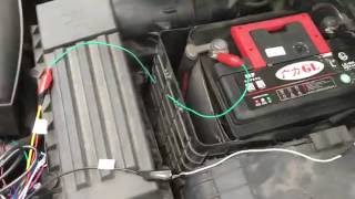 How To Connect and Test Joying Android Car Raido  Stereo To Car Battery Before without Installing