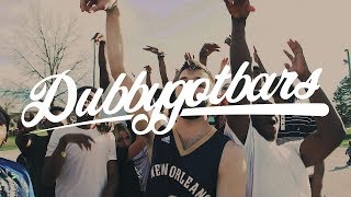 Big Cuz ft. Kwame Katana - Dubbygotbars | Official Music Video |