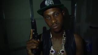 THE ONLY CHUCKIE | "READY" (remix) OFFICIAL VIDEO