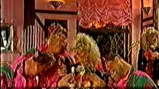 Essex Is Crap Song From Spitting Image