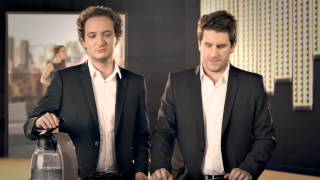 C'est encore la pub - Palmashow