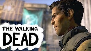 THE WALKING DEAD A NEW FRONTIER #5 - EPISÓDIO 3: ACIMA DA LEI! (Gameplay em Português)