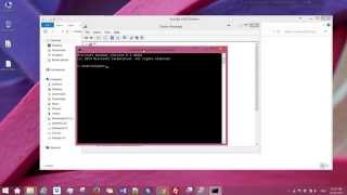 Micromax YU Yureka USB Drivers - Fix Waiting for device error in Fastboot Mode Windows 7/8/8.1