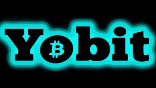 Yobit Spec Bot - описание и установка на VDS. Бот для YoBit 2019