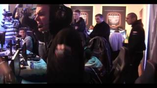 Millenium v Supremacy - The Face Off