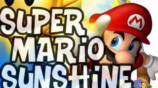 Super Mario Sunshine Ep.1 Welcome To Paradi...Jail?