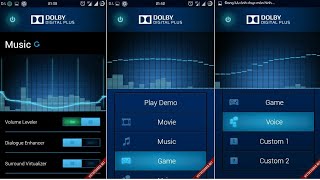 How to use Dolby Atmos_ and some settings Tips and Tricks