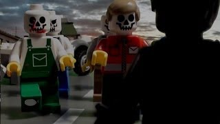 Lego Zombie Survivors 3