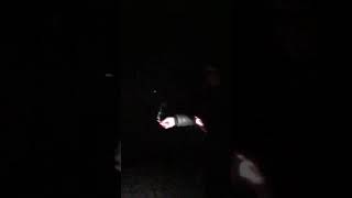 Петарда взорвалась в руке ЖЕСТЬ