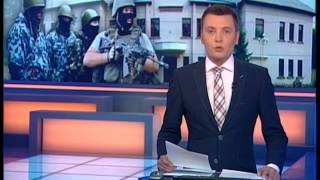 В Северодонецке сепаратисты захватили здание прокур...