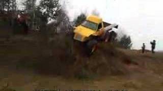 Вездеход Литвина.All-terrain vehicle LITVINA