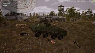 Next Day Survival  Вот почему БТР в игре не нужен