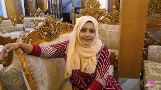 ঘর সাজানোর সব সেগুন কাঠের ফার্নিচার... Furniture point.. Beautiful Furniture at Furniture Point