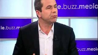 Le Buzz - Thierry Thuillier - Le Figaro